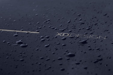 Logo trade business gift photo of: Bobby Bizz anti-theft backpack & briefcase